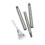 T&S Brass B-3990-3KIT, Drain, Lever / Twist Waste, Parts