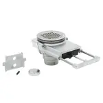 T&S Brass B-3992, Drain, Lever / Twist Waste