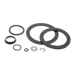 T&S Brass B-39K, Faucet, Parts & Accessories