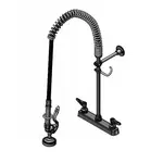 T&S Brass B-5120-B-16R, Pre-Rinse Faucet Assembly