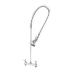 T&S Brass B-5120-B, Pre-Rinse Faucet Assembly