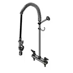 T&S Brass B-5120-BJ, Pre-Rinse Faucet Assembly