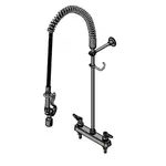 T&S Brass B-5120-CR-BJ, Pre-Rinse Faucet Assembly
