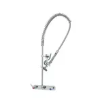 T&S Brass B-5125-B, Pre-Rinse Faucet Assembly
