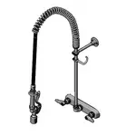 T&S Brass B-5125-BJ, Pre-Rinse Faucet Assembly
