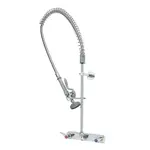 T&S Brass B-5125-CR-B, Pre-Rinse Units