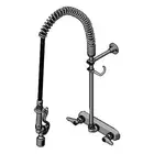 T&S Brass B-5125-CR-BJ, Pre-Rinse Units