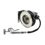 T&S Brass B-7102-01M, Hose Reel Assembly