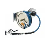 T&S Brass B-7112-01, Hose Reel Assembly