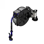 T&S Brass B-7122-C01-STB, Hose Reel Assembly