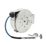 T&S Brass B-7122-C01M, Hose Reel Assembly
