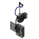 T&S Brass B-7122-C01WS5, Hose Reel Systems