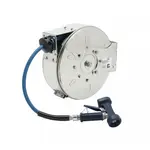 T&S Brass B-7122-C02, Hose Reel Assembly