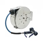 T&S Brass B-7122-C05, Hose Reel Assembly