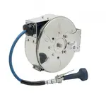 T&S Brass B-7122-C08H, Hose Reel Assembly