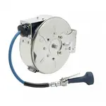 T&S Brass B-7122-C08M, Hose Reel Assembly