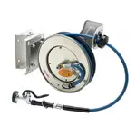 T&S Brass B-7132-01-ESB, Hose Reel Assembly