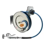T&S Brass B-7132-01M, Hose Reel Assembly