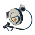 T&S Brass B-7132-05, Hose Reel Assembly