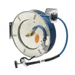 T&S Brass B-7142-01, Hose Reel Assembly