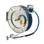 T&S Brass B-7142-01M, Hose Reel Assembly