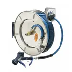 T&S Brass B-7142-05, Hose Reel Assembly