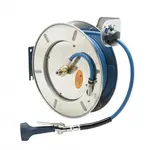 T&S Brass B-7142-08M, Hose Reel Assembly