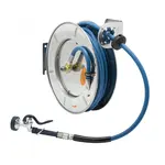 T&S Brass B-7143-01, Hose Reel Assembly