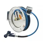 T&S Brass B-7143-04, Hose Reel Assembly