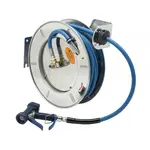 T&S Brass B-7143-06, Hose Reel Assembly