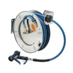 T&S Brass B-7143-07, Hose Reel Assembly