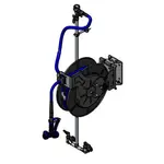 T&S Brass B-7143-U05WS1C, Hose Reel Systems