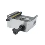 T&S Brass B-7161-C, Hose Reel Assembly