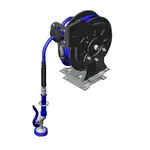 T&S Brass B-7212-01-PPB, Washdown Solutions
