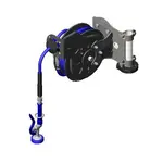 T&S Brass B-7212-01-STB, Hose Reel Assembly