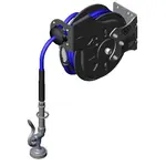 T&S Brass B-7212-01M, Hose Reel Assembly
