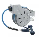 T&S Brass B-7212-02, Hose Reel Assembly