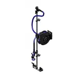 T&S Brass B-7212-U01XS1E, Hose Reel Assembly