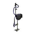 T&S Brass B-7212-U01XS3, Hose Reel Assembly