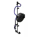 T&S Brass B-7222-C01XS1E, Hose Reel Assembly