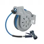 T&S Brass B-7232-02, Hose Reel Assembly