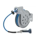T&S Brass B-7232-08M, Hose Reel Assembly