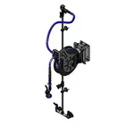 T&S Brass B-7232-U01WS1E, Hose Reel Assembly