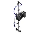 T&S Brass B-7232-U01WS2E, Hose Reel Assembly