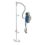 T&S Brass B-7232-U01XS1E, Hose Reel Assembly