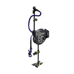 T&S Brass , B-7232-U01XS3, Washdown Solutions