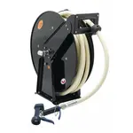 T&S Brass B-7245-07, Hose Reel Assembly