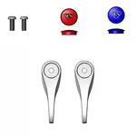 T&S Brass B-9K-NS-AM, Faucet, Parts & Accessories