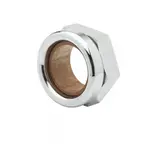 T&S Brass , B-KF, Flange