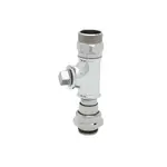 T&S Brass B-TEE-EZK, Faucet, Parts & Accessories